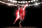 jiuyou游戏中心-引爆密尔沃基！当足球大师德布劳内降临NBA，雄鹿球迷为十五季高光陷入癫狂
