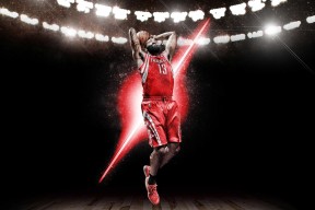 jiuyou游戏中心-引爆密尔沃基！当足球大师德布劳内降临NBA，雄鹿球迷为十五季高光陷入癫狂